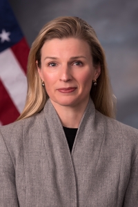 Kate E. Brubacher