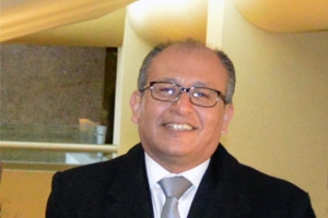 Juan Martín Granados Torres