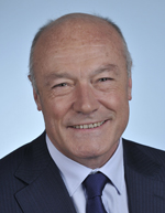 Alain Rousset