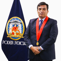 Wilfredo Rios Sánchez