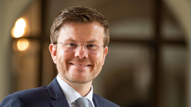Marcus König
