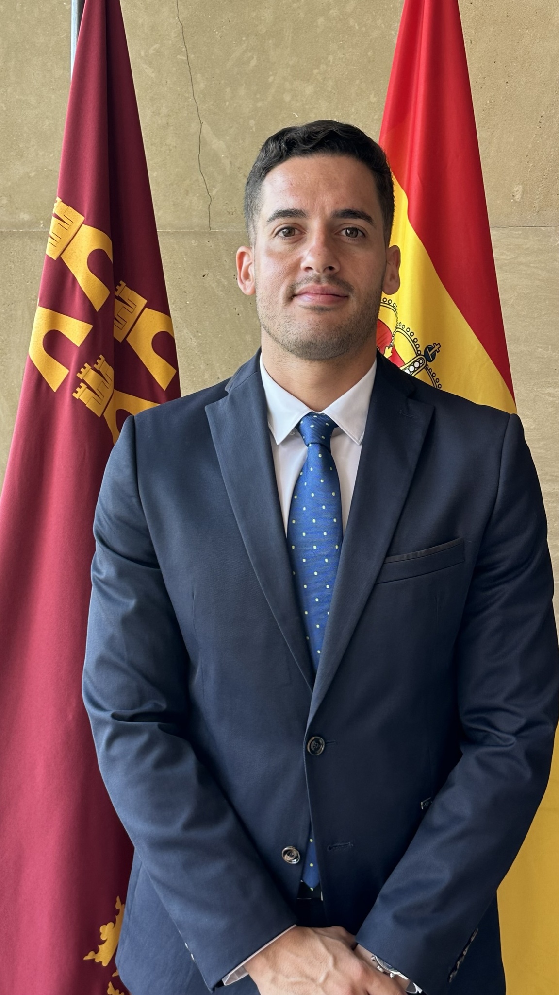 Alberto Sánchez Campillo