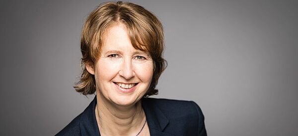 Christiane Rohleder