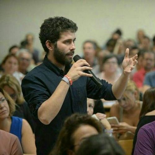 Ignacio Ramos Delgado