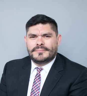 Juan Carlos Zamora García
