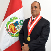 Gino Augusto Tomas Ríos Patio