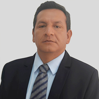 Walter Dante Alva Montes