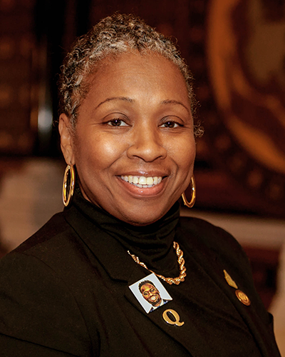 Robyn Porter