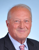 Yves Fromion