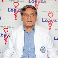 Alejandro Segundo Barbarán Arévalo