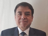 Luis Alberto Pariona García