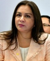 Marisol Espinoza Cruz