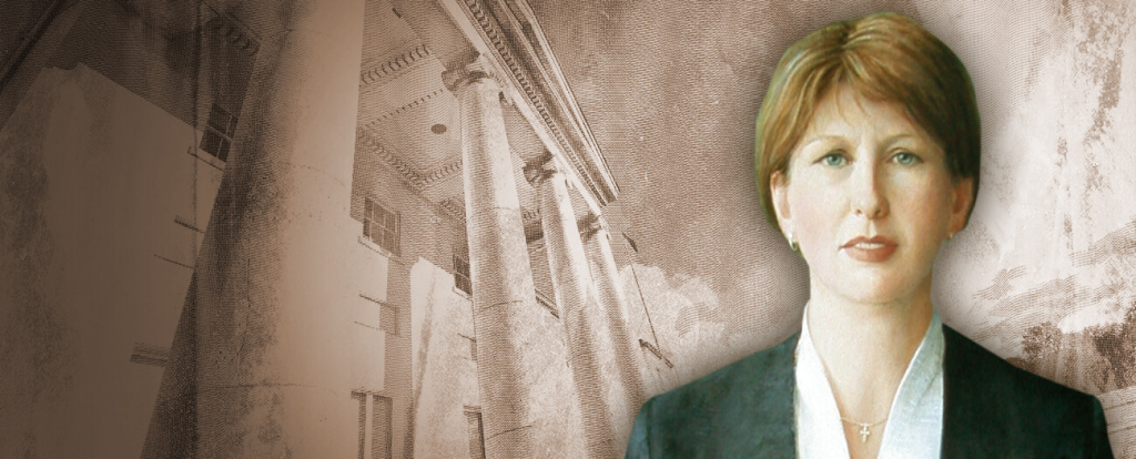 Mary Mcaleese