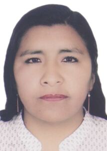 Luz Marina Nina Vilca