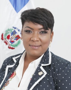 Aida Nilsa López Reyna De Ceballos