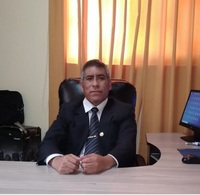 Abad Pablo Ramos Romero