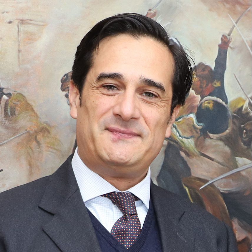 Manuel Cuadra