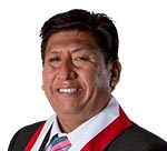 Waldemar José Cerrón Rojas