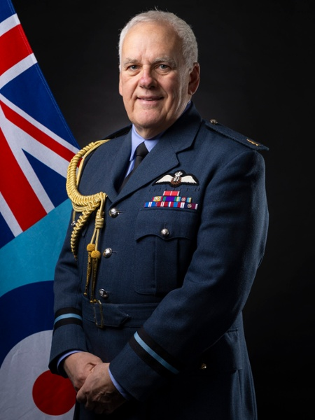 Bill Gibson