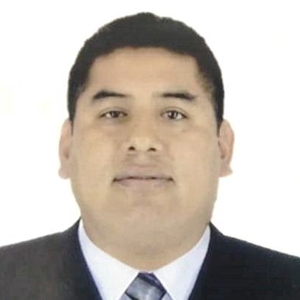 Wuilber Cahuana Villanueva