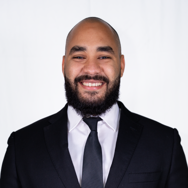 Gary Ricardo Ruiz Alcantara