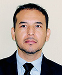 Joel Salomón Avitia