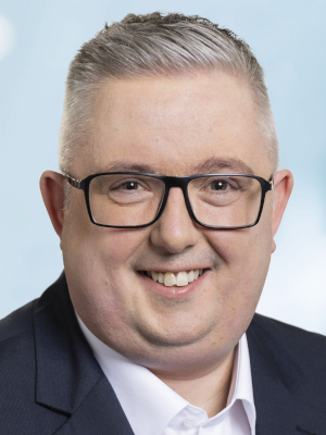 Sascha Lienesch