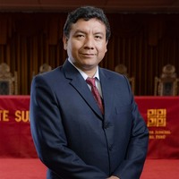 Alfredo Moisés García Rodríguez