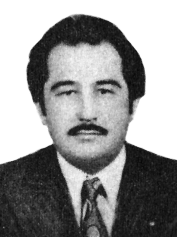 Valdomiro Alves Gonçalves