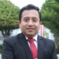 Alex Ernesto Constantino Senmache