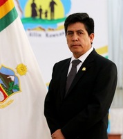 Pedro Meza Peña