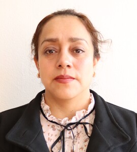 Judith Violeta Rivera López