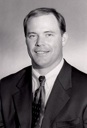 John W. Rogers