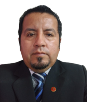 Percy Arturo Olivares Arteaga