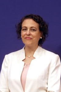 Magdalena Valerio Cordero