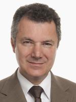 Ignacio González Santiago