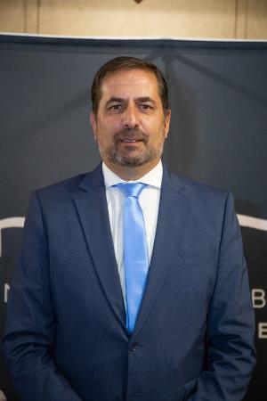 Benjamín Cerezo Hernández