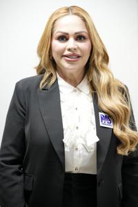 Luz María Torres Noriega