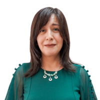 María Roxana Carreño Aranda De Zavala