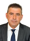 Julián Barrera Prieto