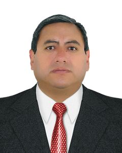 Luis Carlos Dorregaray Alvarado