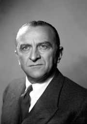 Cesare Merzagora