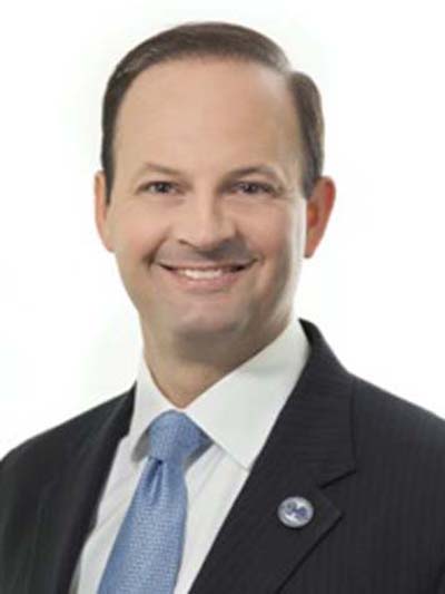 Alan Wilson