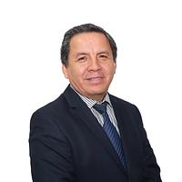 Luis Alberto Bravo Barrientos