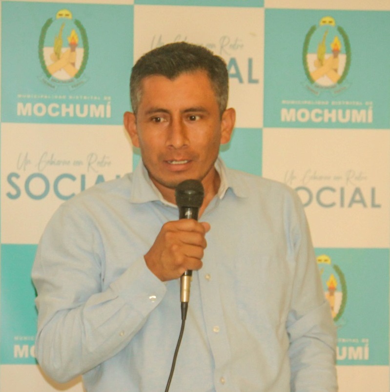 Luis Antonio Ventura Zurita
