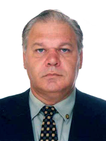 Rogerio Lucio Soares Da Silva