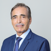 Esteban Maximino Saavedra Mendoza