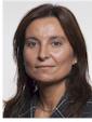 Maria Teresa Ribeiro Candeias