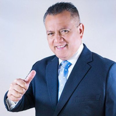 Ruben Antonio Limas Telles