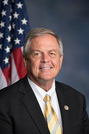 Ralph W. Norman